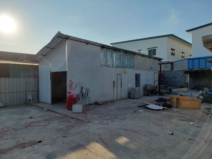 picture land for rent samutprakarn owner post - 4/5
