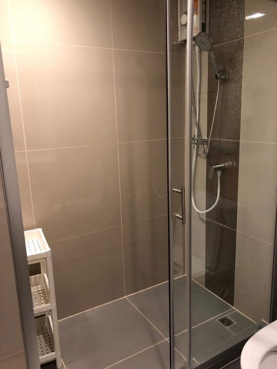 picture For rent, Ideo Phahon-Jatujak, near BTS Saphan Khwai, MRT Kamphaeng Phet, Chatuchak, Central Ladprao, Kasetsart University Line ID: @951qfbfi - 5/5