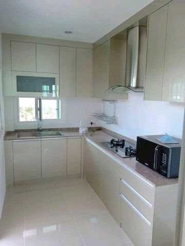 รูป ให้เช่า บ้านเดี่ยว2ชัั้น 60ตรว. สภาพใหม่กิ๊บ! อยู่ถนน รามอินทรา65 ซอยถนอมมิตร ใกล้แฟชั่นไอส์แลนด์ - รูปที่ 6/8