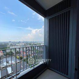 picture 2-BR Condo at Ideo Mobi Sukhumvit 66 near BTS Udom Suk (ID 1552848) - 5/27