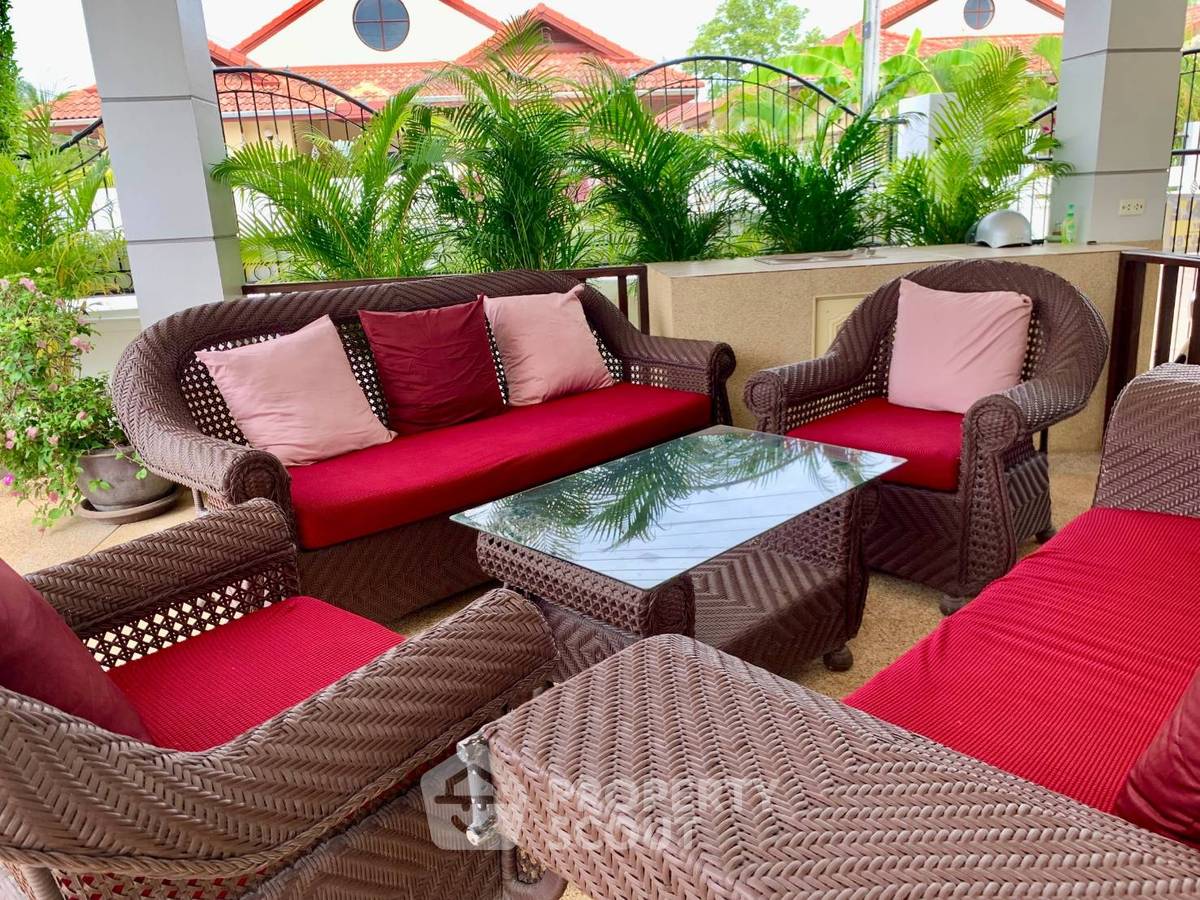 picture 4-BR Villa in Nong Kae (ID 1094572) - 5/25