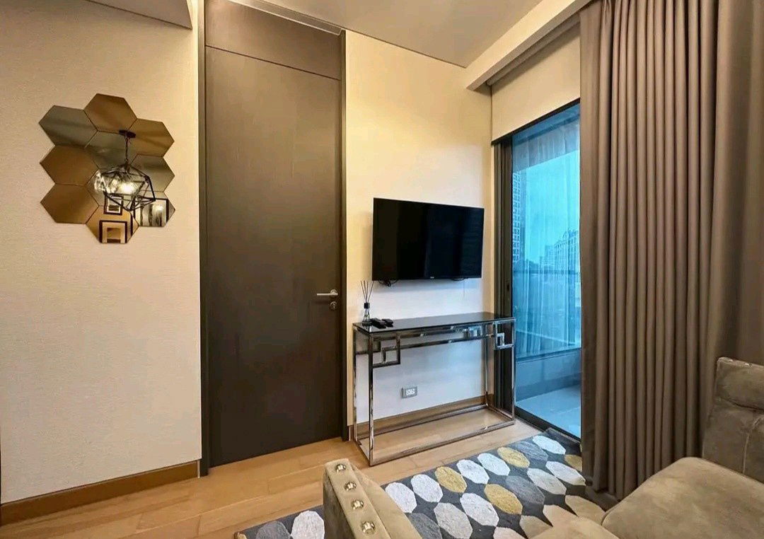 รูป The Lumpini 24 | BTS Phrom Phong - รูปที่ 8/11