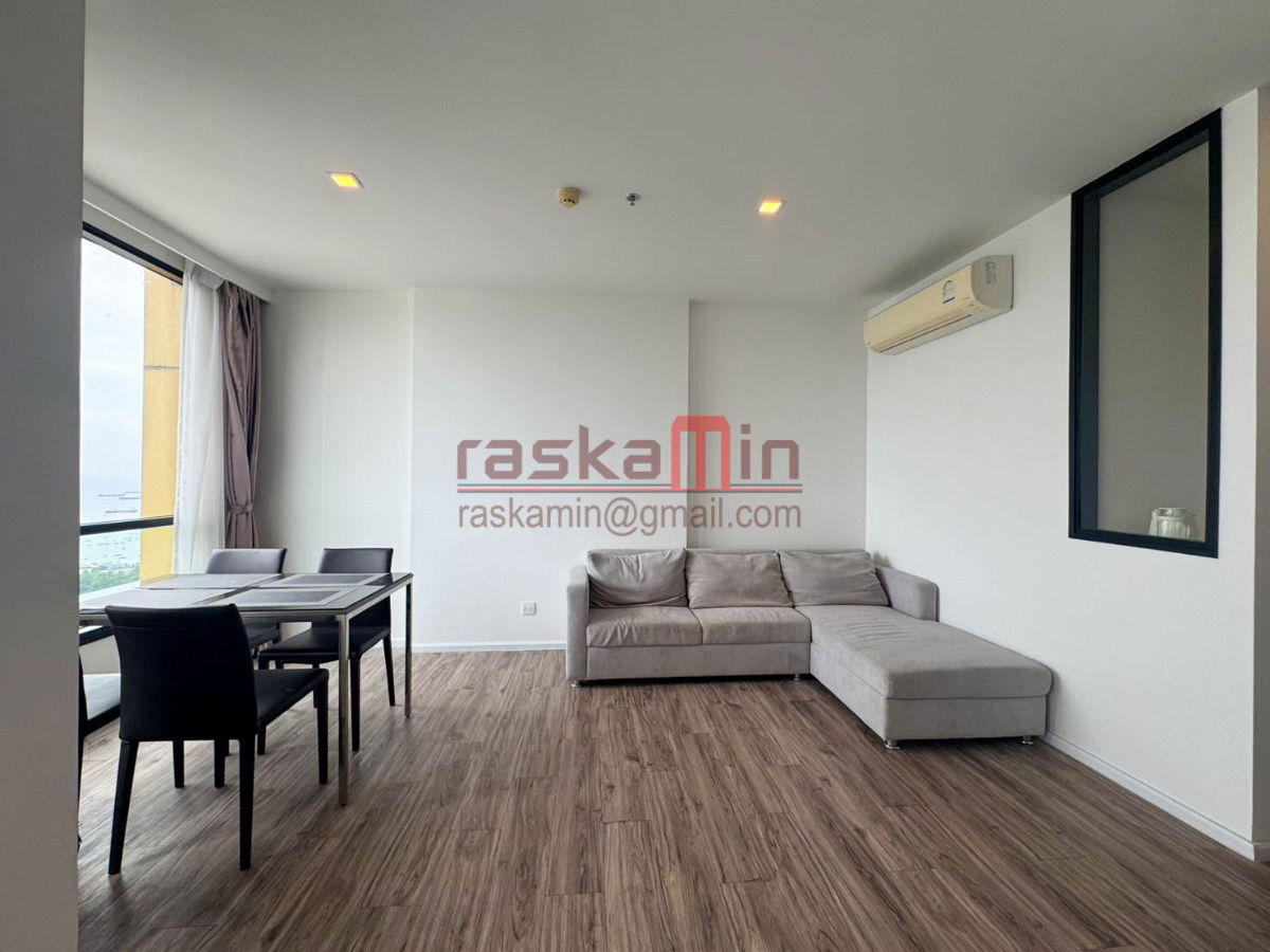 picture 1 Bedroom Duplex for Sale – KnightsBridge The Ocean Sriracha - 2/20