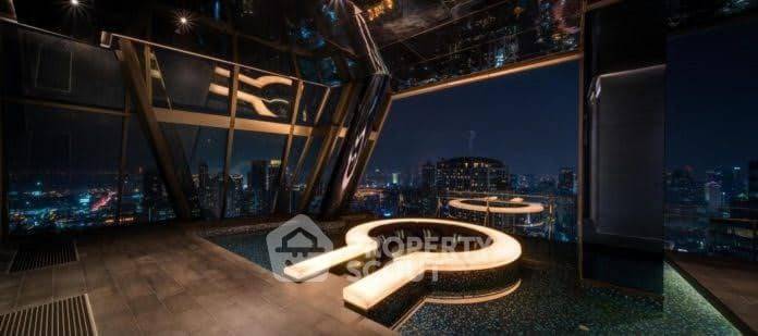 picture 2-BR Condo at Marque Sukhumvit near BTS Phrom Phong (ID 2072388) - 17/18