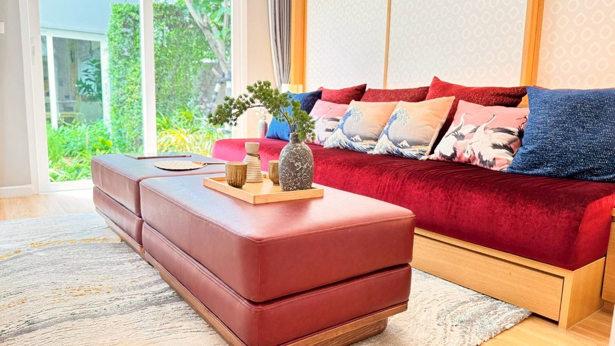 picture “New Fully Furnished Model Home – Move in Immediately, Prime Location Just Minutes from Don Mueang Airport! - 7/23