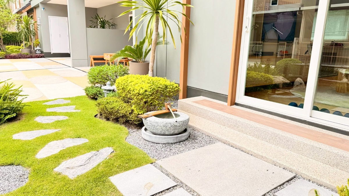 picture 🔥  Fully Furnished Show Home at Anasiri Songprapa – Prime Location, Just Minutes from Don Mueang Airport - 24/27