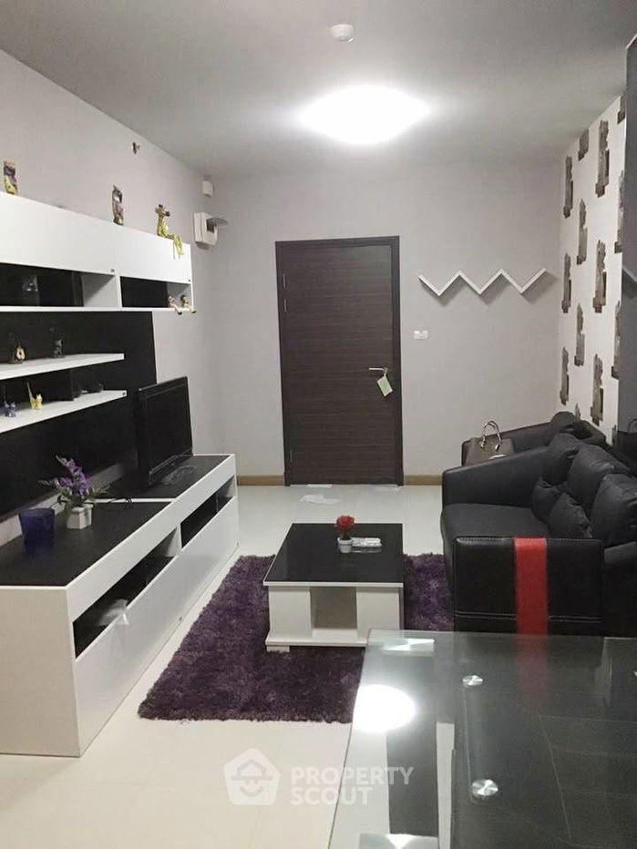 picture 1-BR Condo at Supalai Park Ratchayothin near BTS Ratchayothin (ID 2223170) - 6/13