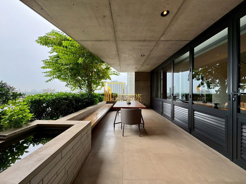 picture WINDSHELL Naradhiwas | Stunning Duplex Condo For Sale - BR15126CD - 6/68