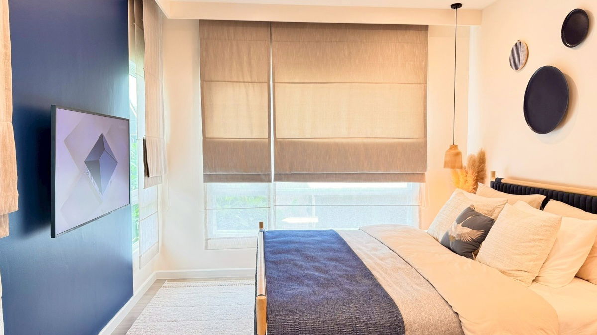 picture 🔥  Fully Furnished Show Home at Anasiri Songprapa – Prime Location, Just Minutes from Don Mueang Airport - 2/27