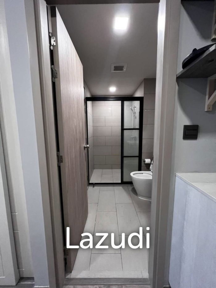 picture 1 Bedroom 1 Bathroom 35 SQ.M  Maestro 19 Ratchada - 8/10