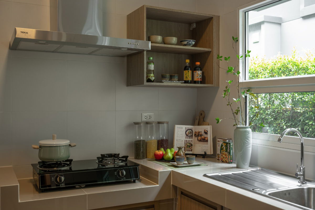 picture HARU Show Home – Fully Furnished & Ready to Move In - 13/14