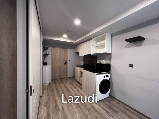 1-bed condo for sale, 35 sqm, Maestro 19 Ratchada 19 - Vipha