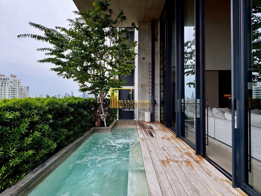 picture WINDSHELL Naradhiwas | Stunning Duplex Condo For Sale - BR15126CD - 19/68