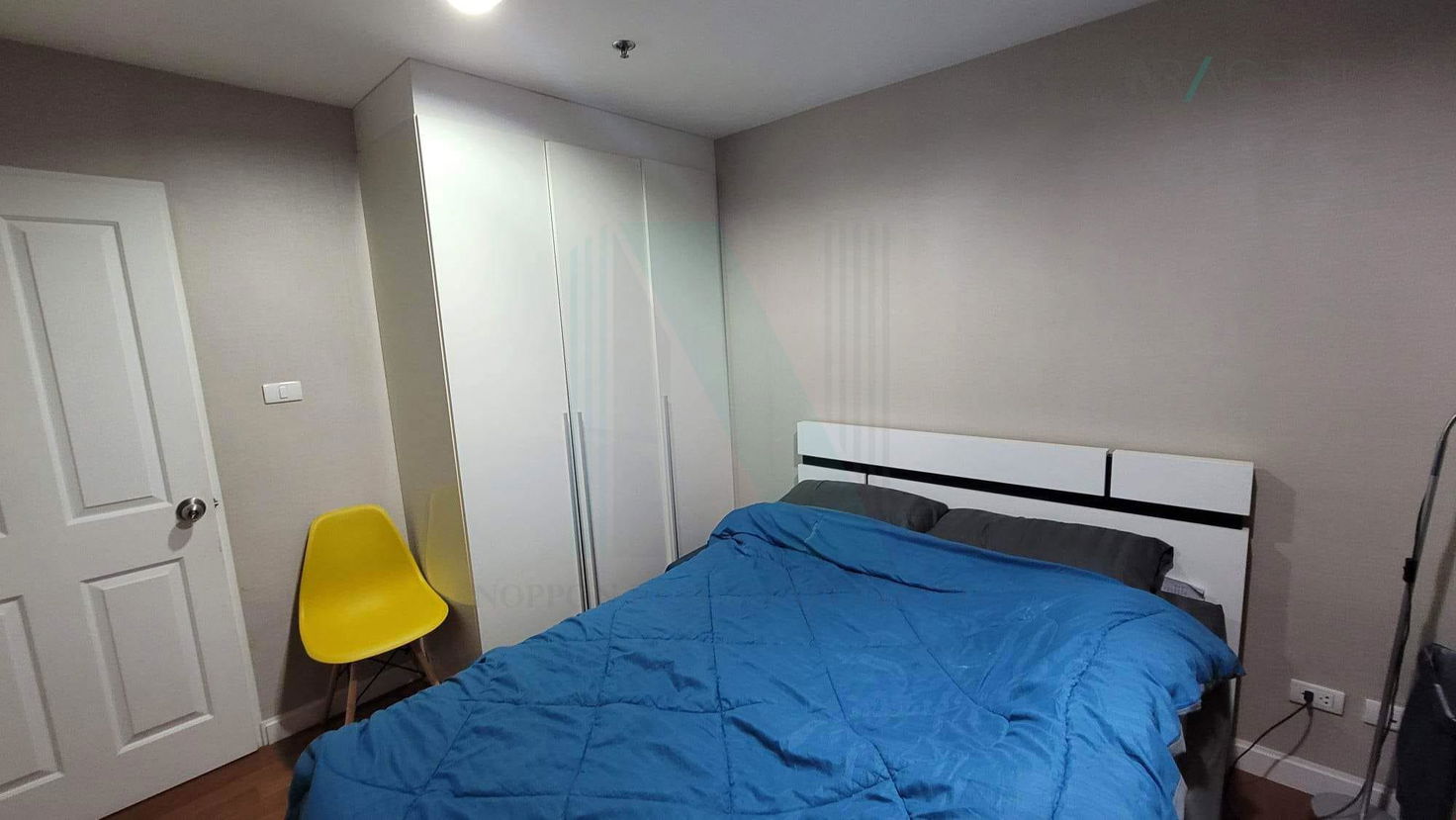 picture 🚩 For rent condo BELLE GRAND RAMA 9 Building B1, Floor 19,3 bed room, Room size 100.00 sqm - 6/8