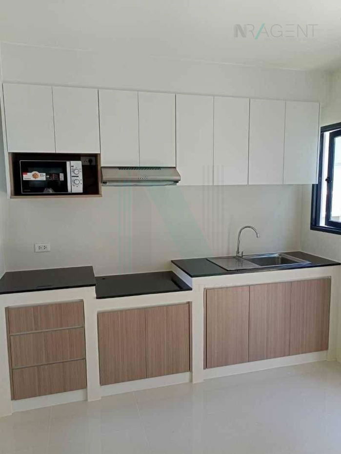 picture 📌 For Sell 2-story House CENTRO BANGNA 4 bedroom 4 bathroom - 5/8