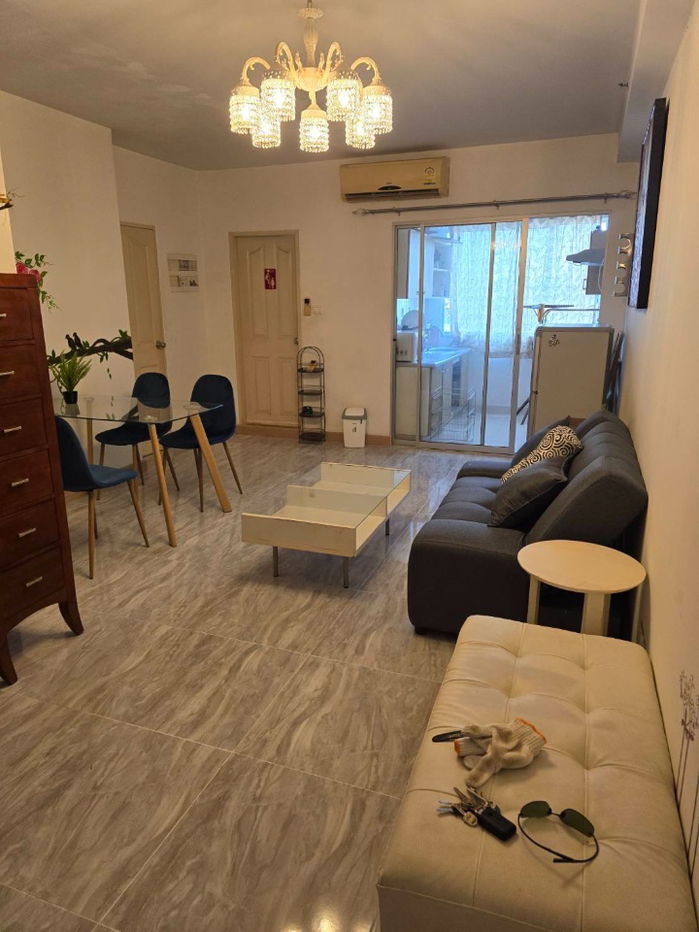 picture For rent: City Home Sukhumvit, 6th floor (high-rise building) - 5/9