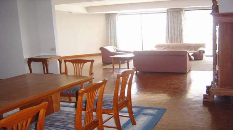 รูป 🔼🔽 AccomA 📩  2 BR Condominium @Baan Yen Akard (2026803) - รูปที่ 3/9