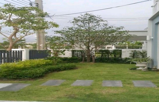 รูป ให้เช่า บ้านเดี่ยว2ชัั้น 60ตรว. สภาพใหม่กิ๊บ! อยู่ถนน รามอินทรา65 ซอยถนอมมิตร ใกล้แฟชั่นไอส์แลนด์ - รูปที่ 2/8