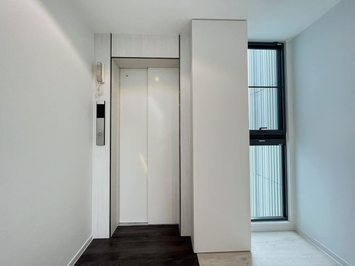 รูป เช่า ให้เช่าบ้านเดี่ยว VIVE กรุงเทพกรีฑา บ้านเดี่ยวหรู Modern Luxury ที่สุดของการใช้ชีวิต บนทำเลศักยภาพ "กรุงเทพกรีฑาตัดใหม่"  Line ID: @951qfbfi - รูปที่ 31/37