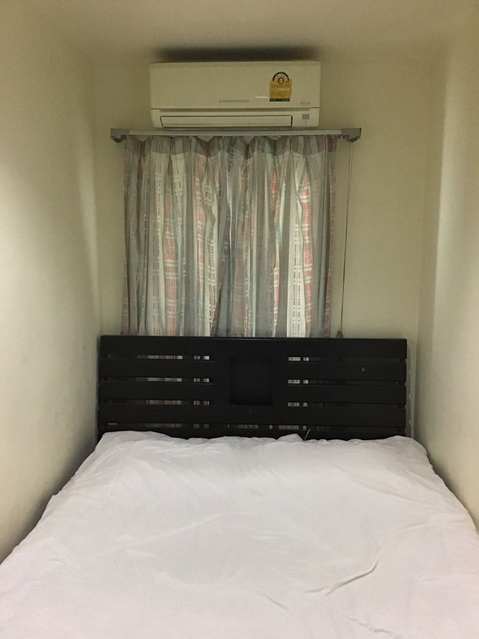 รูป ให้เช่า บ้านปทุมวัน ชั้น 14  2ห้องนอน - รูปที่ 3/10