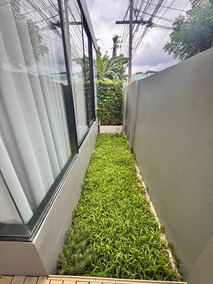 picture 🟢For Sale🟢House in the heart of Chokchai (BRITLOFT Chokchai 4) ADD LINE @nathong97 (reply ⚡ 24 Hr) P653 - 6/12