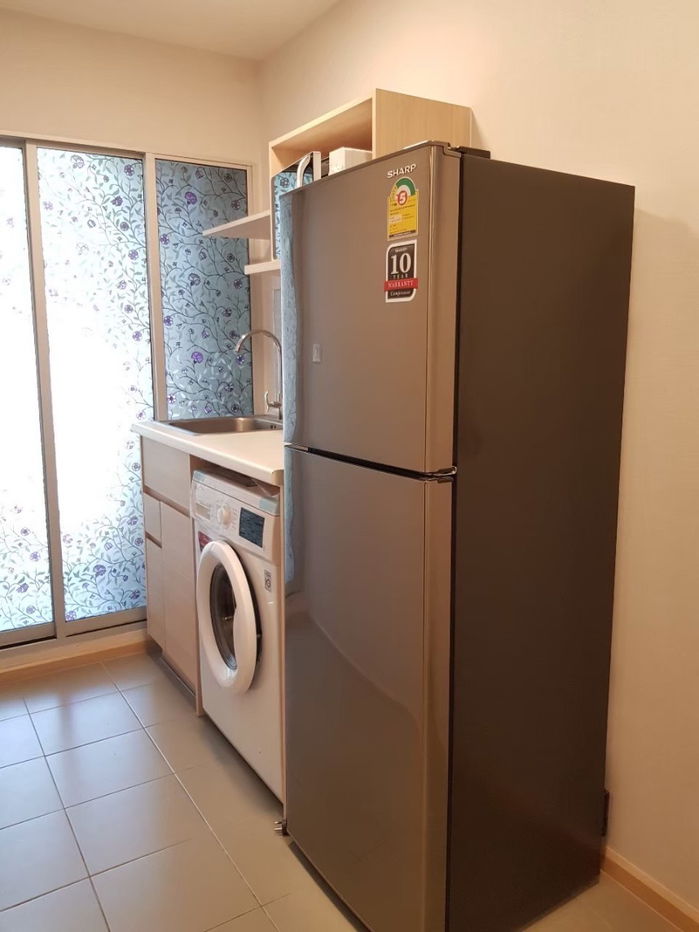 picture Plum Condo Rangsit Alive for rent - 9/22