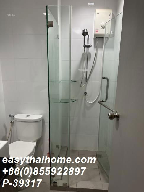 picture P-39170 Condo for rent Supalai Premier Charoen Nakhon fully furnished (Confirm again when visit). - 22/26
