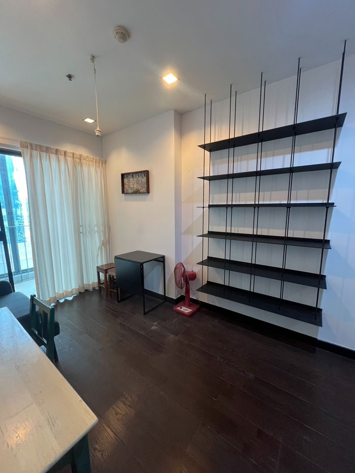 รูป Hot Price for rent IDEO Q Phayathai ราคาถูกที่สุด ห้องสวย🔥 - รูปที่ 4/8