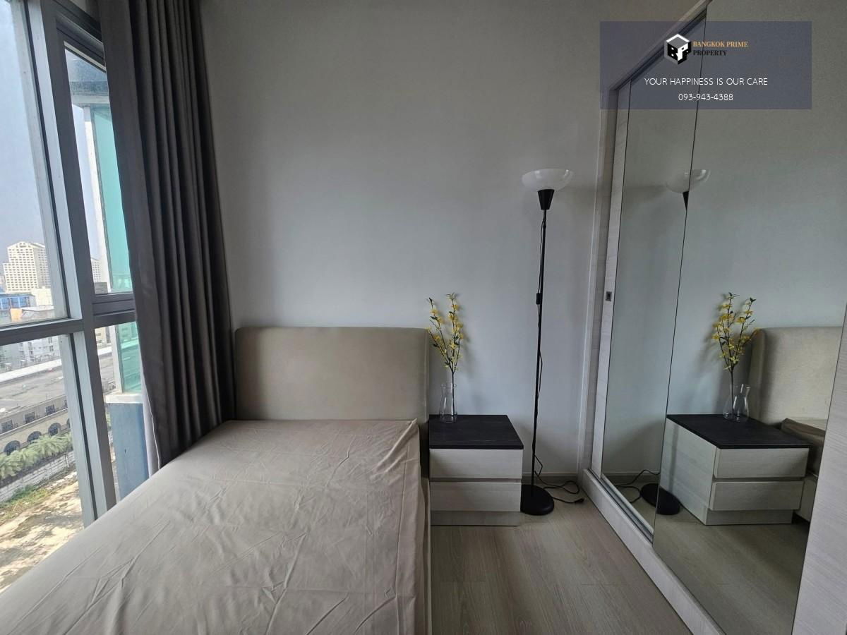 picture Life Ratchadapisek | 🚝Near ,MRT Ratchada #2025072411067 - 2/6