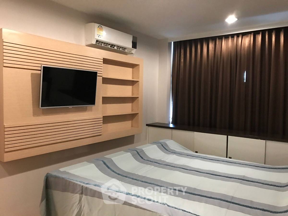 picture 1-BR Condo at Abstracts Phahonyothin Park near BTS Ha Yaek Lat Phrao (ID 884013) - 3/7