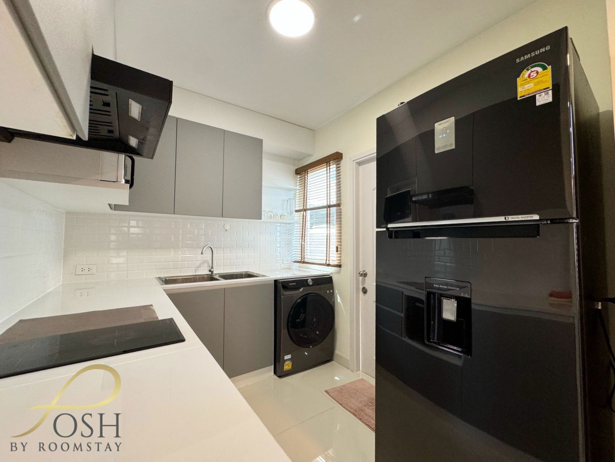 picture Modern Style Home for Rent near BIS – Passorn Koh Kaew – ฿45,000/month - 11/36
