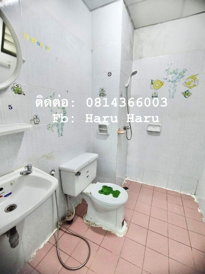 รูป ให้เช่าคอนโดสินธานี คอนโด 3,000บาท/ด  ใกล้ ม.กรุงเทพ ใกล้ฟิวเจอร์  โรงกษาปณ์ ติดถนนใหญ่ เดินทางสะดวก  - รูปที่ 3/5