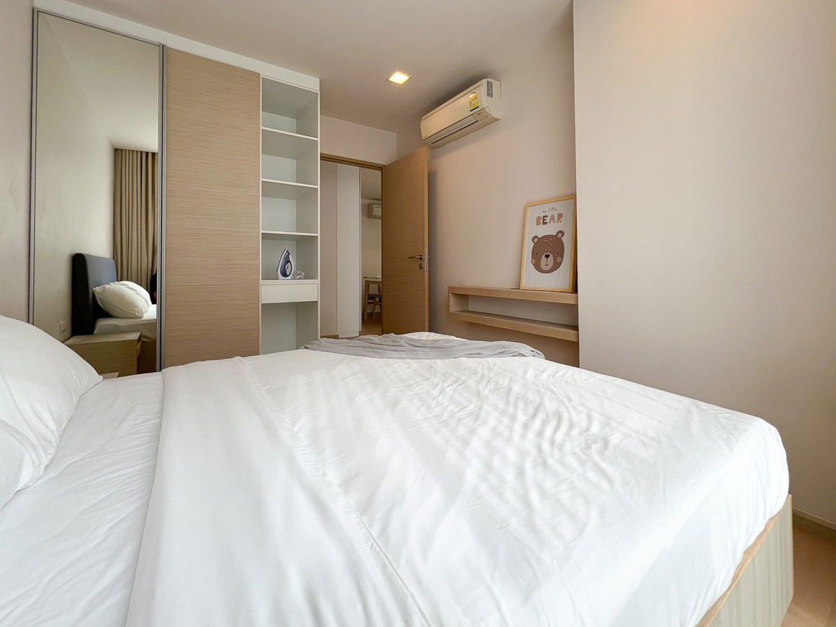 picture 📍 Lift at 49 [Liv @ 49] all new renovation. Ready to move-in only 10 million. Near BTS Thonglor. Walk 5 minutes. - 13/19
