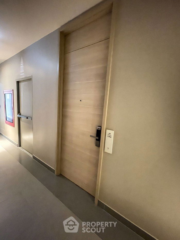 picture 1-BR Condo at Park Origin Phrom Phong near BTS Phrom Phong (ID 2089336) - 4/15