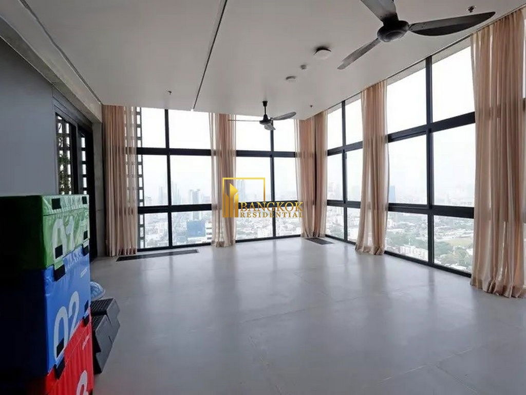 picture WINDSHELL Naradhiwas | Stunning Duplex Condo For Sale - BR15126CD - 63/68