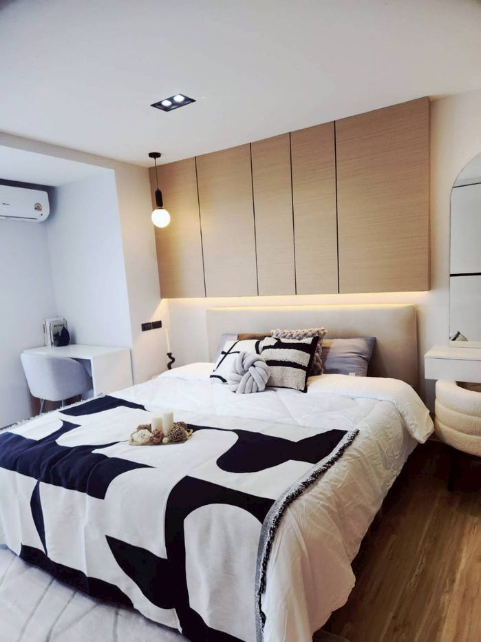 picture 💥Can Airbnb ,Newly Renovated Hillside4 Condo for  Sale! Walkable to Nimman ,Maya Shopping Mall,Near Cmu - 2/12