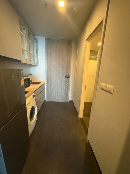 picture Condo for rent: a space id Asoke - Ratchada - 11/16
