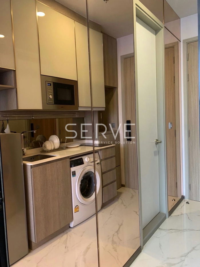 picture Good Deal Sweet Decoration Studio Unit with Garden View in Phrom Phong Close to BTS / Condo For Rent-Park 24 - 2/12