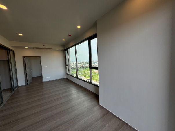 รูป ขาย ห้องมุม  3 ห้องนอน ที่ คอนโด Whizdom the Forestias, ใกล้ ห้าง Mega Bangna - รูปที่ 11/24