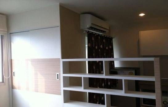 รูป ให้เช่า ลุมพินี คอนโด ทาวน์ รามอินทรา-นวมินทร์ กม. 8   / 5,500 - รูปที่ 9/10
