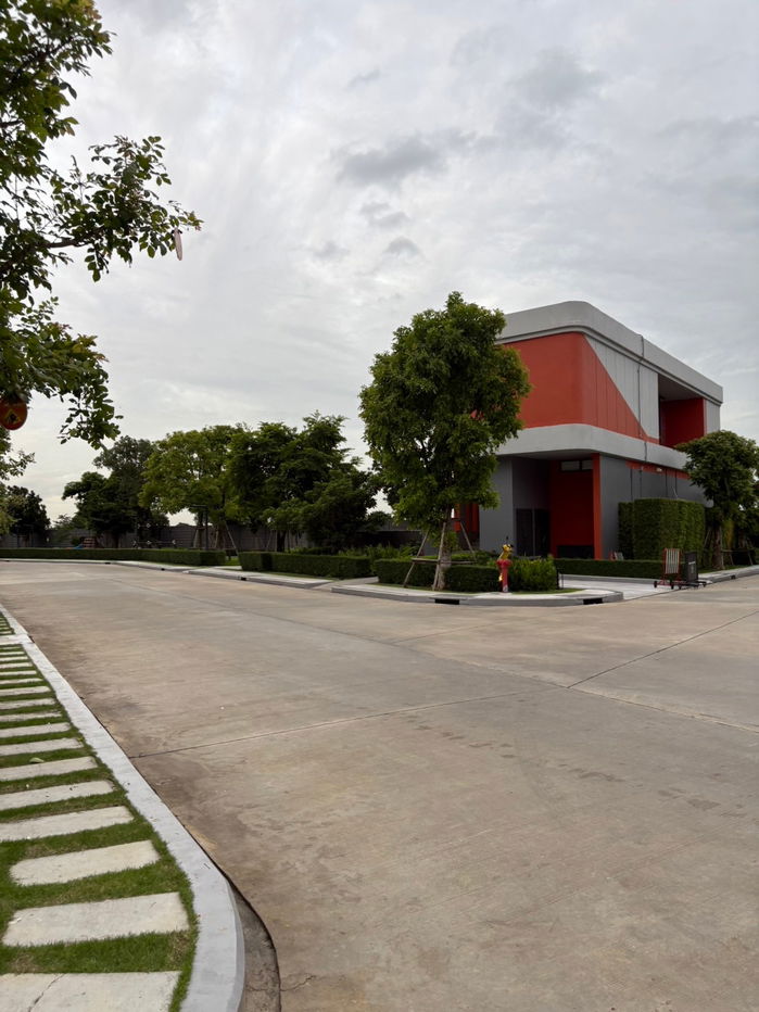 รูป ให้เช่า พลีโน่ ทาวน์ ลำลูกกา-คลอง 5 - รูปที่ 38/38