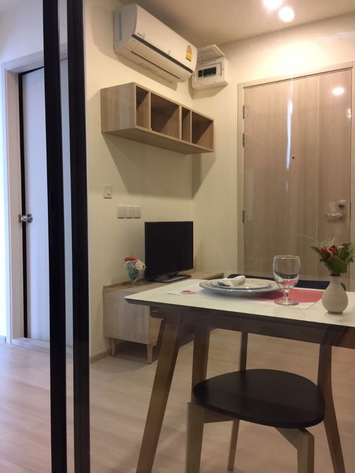 รูป Life Asoke | Near MRT Phetchaburi, APL Makkasan - รูปที่ 7/12