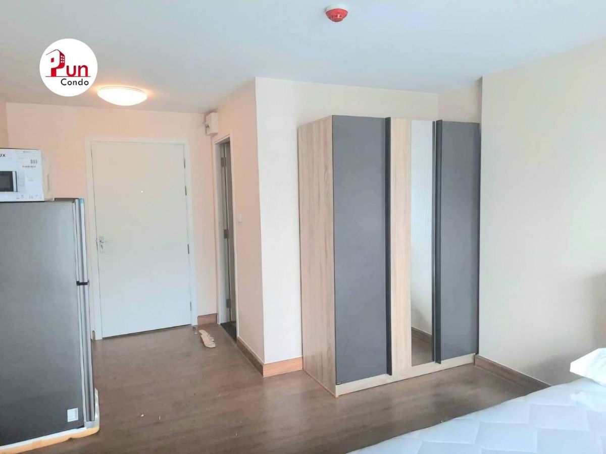 picture Plum Condo Phaholyothin 89 for sale - 3/8