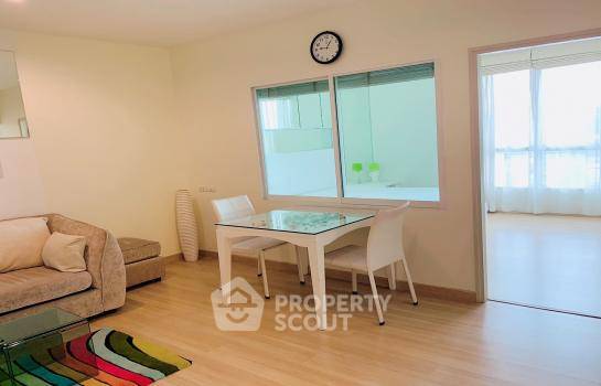 picture 1-BR Condo at Life @ Sathorn 10 near BTS Saint Louis (ID 95309) - 4/9