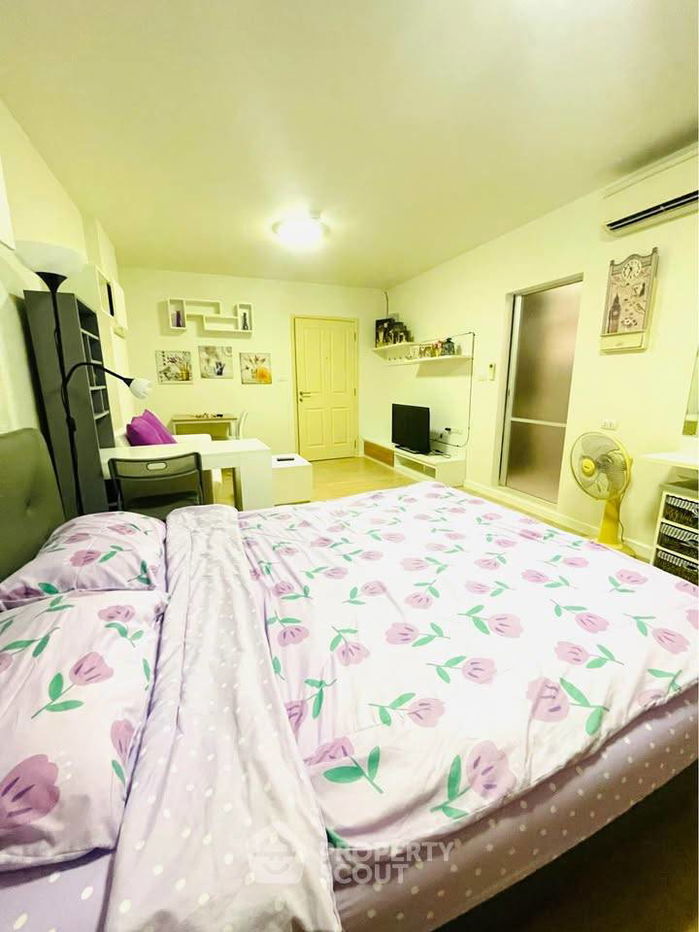 picture 1-BR Condo at Baan Peang Ploen Huahin close to Khao Takiab beach (ID 2055775) - 11/16