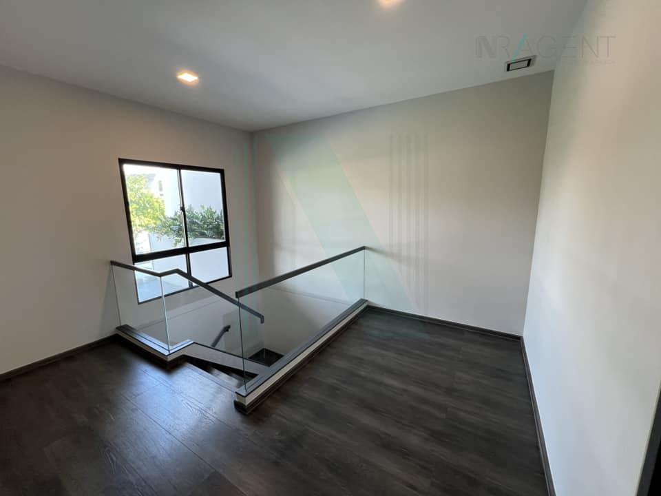 picture 📌 For Sell House VIVE BANGNA KM.7 3-story 3 bedroom 4 bathroom - 6/8