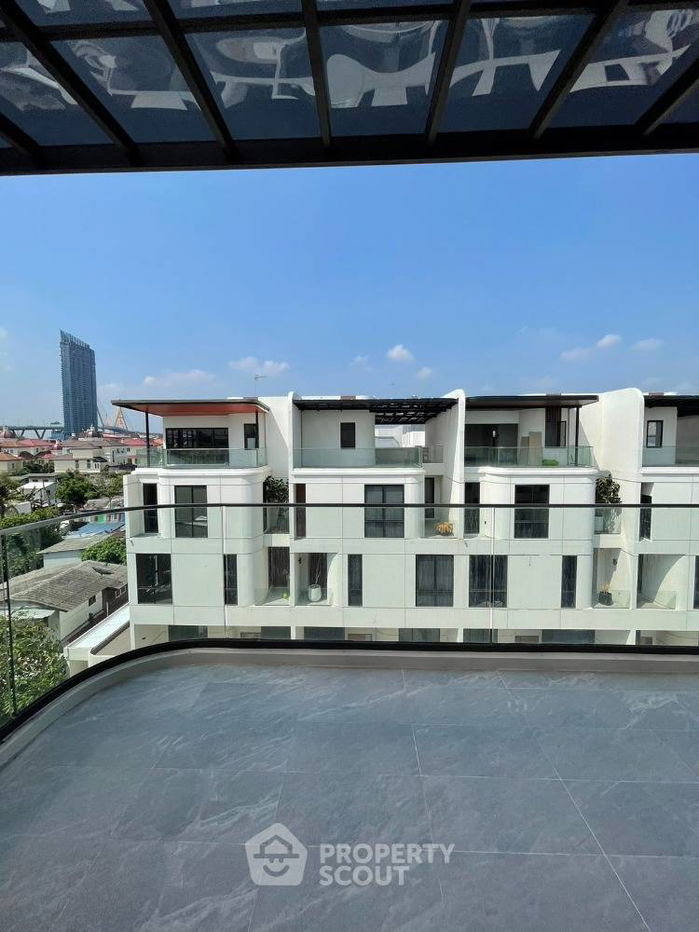 รูป บ้าน 3-ห้องนอน ที่ เดมี สาธุประดิษฐ์ 49 ใน บางโพงพาง (ID 1628214) - รูปที่ 10/10