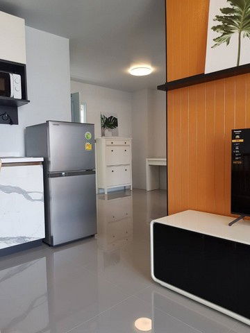 picture FOR RENT The Parkland Bangna 8000 BAHT per MONTH - 6/8