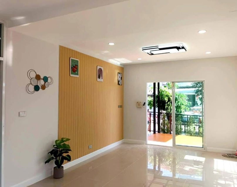 picture P0131 Sale! Perfect Park Phase 2, Romklao - 3/10