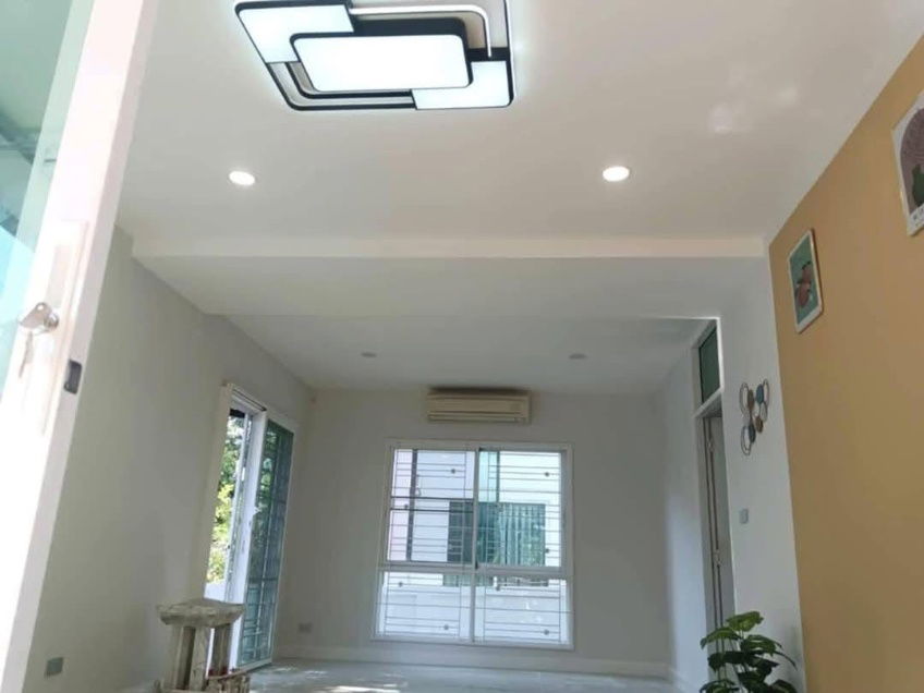 picture P0131 Sale! Perfect Park Phase 2, Romklao - 5/10
